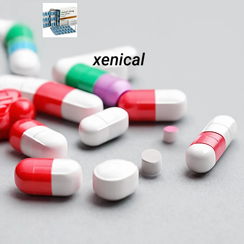 Venta de xenical en farmacias